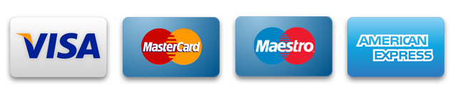 Card Payment Options